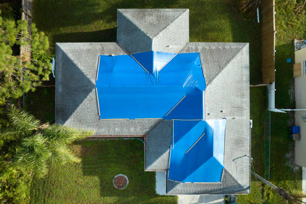 Best Commercial Roofing Services  in Troy, AL