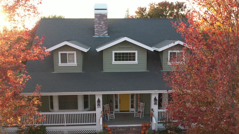 4 Ply Roofing in Troy, AL